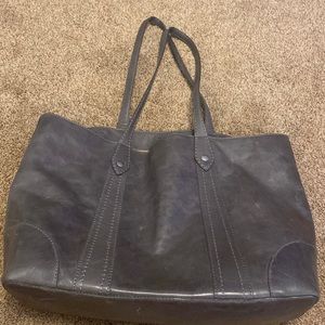 Frye Melissa Shopper Tote Bag